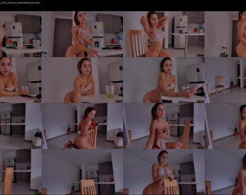 jenny_taborda — 66 minute Chaturbate female cam show recording, 720p, Feb 2, 2019