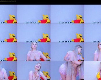 jessiccaburns — 49 minute Chaturbate female cam show recording, 720p, Feb 2, 2019