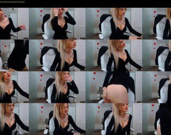 jessiejaye — 15 minute Chaturbate female cam show recording, 1080p, Feb 2, 2019