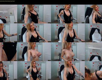 jessiejaye — 47 minute Chaturbate female cam show recording, 1080p, Feb 2, 2019