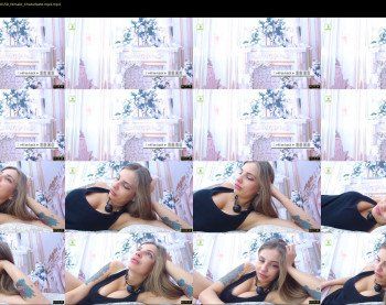 juliabeautiful — 57 minute Chaturbate female cam show recording, 1080p, Feb 3, 2019