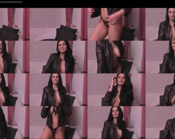 karrin — 48 minute Chaturbate female cam show recording, 1080p, Feb 2, 2019