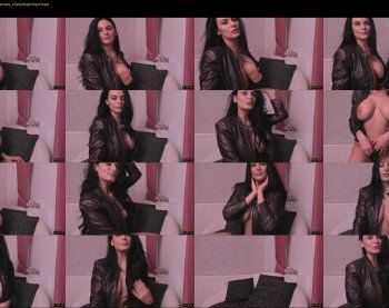 karrin — 24 minute Chaturbate female cam show recording, 1080p, Feb 2, 2019