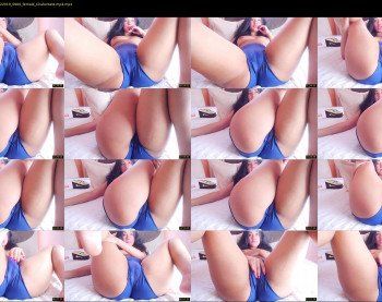 katy_18_pocahontas — 9 minute Chaturbate female cam show recording, 720p, Feb 2, 2019
