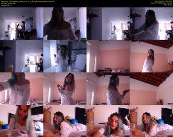 kendalltyler — 33 minute Chaturbate female cam show recording, SD, Feb 2, 2019