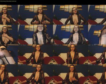 kitty_mya69 — 29 minute Chaturbate female cam show recording, 720p, Feb 2, 2019