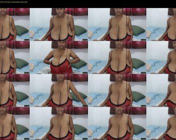 kristinamilan — 15 minute Chaturbate female cam show recording, 480p, Feb 2, 2019