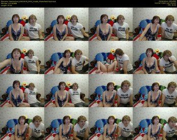 kseniaulove — 36 minute Chaturbate female cam show recording, 480p, Feb 2, 2019