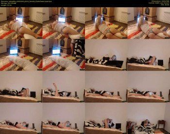 ladygilda — 54 minute Chaturbate female cam show recording, 720p, Feb 3, 2019