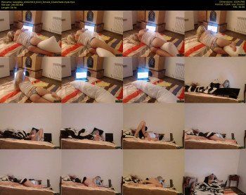 ladygilda — 60 minute Chaturbate female cam show recording, 720p, Feb 3, 2019