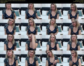 ladyjeen — 5 minute Chaturbate female cam show recording, 480p, Feb 2, 2019