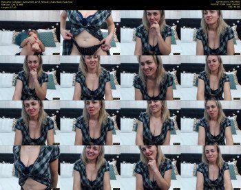 ladyjeen — 28 minute Chaturbate female cam show recording, 480p, Feb 2, 2019