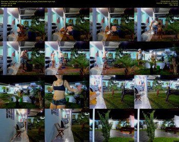 laylabrasil — 50 minute Chaturbate female cam show recording, SD, Feb 3, 2019
