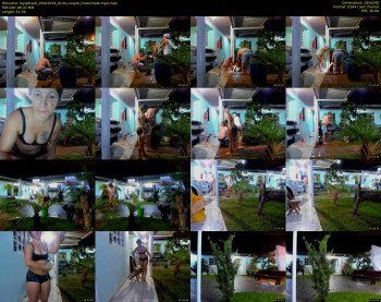 laylabrasil — 52 minute Chaturbate female cam show recording, SD, Feb 3, 2019