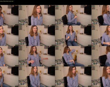 lecsy — 29 minute Chaturbate female cam show recording, 1080p, Feb 2, 2019