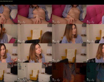 lecsy — 29 minute Chaturbate female cam show recording, 1080p, Feb 2, 2019