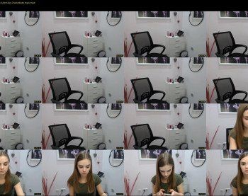 lolli_mary — 29 minute Chaturbate female cam show recording, 1080p, Feb 2, 2019