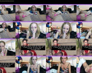 lourdesnoir — 40 minute Chaturbate female cam show recording, 1080p, Feb 2, 2019
