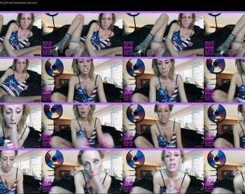 lourdesnoir — 5 minute Chaturbate female cam show recording, 1080p, Feb 2, 2019