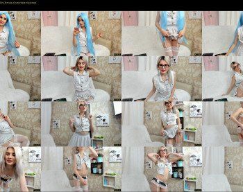 love_tolove — 36 minute Chaturbate couple cam show recording, 1080p, Feb 3, 2019