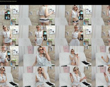 love_tolove — 17 minute Chaturbate couple cam show recording, 1080p, Feb 3, 2019
