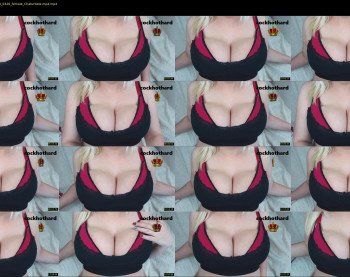 maggielandrin — 18 minute Chaturbate female cam show recording, 720p, Feb 3, 2019