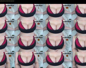 maggielandrin — 22 minute Chaturbate female cam show recording, 720p, Feb 3, 2019
