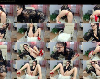 magicshine — 29 minute Chaturbate female cam show recording, 720p, Feb 2, 2019
