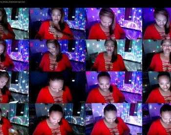 marysol83 — 18 minute Chaturbate female cam show recording, 720p, Feb 3, 2019