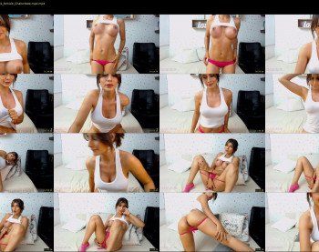 meegan1 — 29 minute Chaturbate female cam show recording, 720p, Feb 2, 2019
