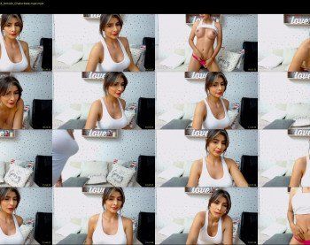 meegan1 — 29 minute Chaturbate female cam show recording, 720p, Feb 2, 2019
