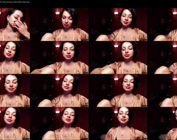 missmirandagd — 32 minute Chaturbate female cam show recording, 480p, Feb 2, 2019