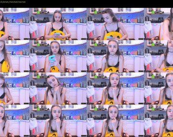 misss_vikki — 4 minute Chaturbate female cam show recording, 4K, Feb 3, 2019