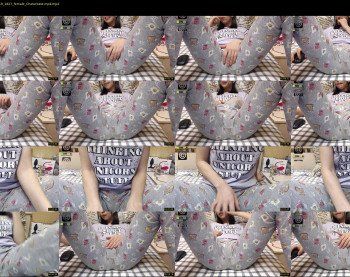 moniquetyler69 — 7 minute Chaturbate female cam show recording, 1080p, Feb 2, 2019