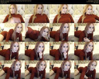 myassistant — 13 minute Chaturbate female cam show recording, 720p, Feb 2, 2019
