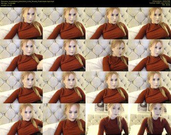 myassistant — 12 minute Chaturbate female cam show recording, 720p, Feb 2, 2019