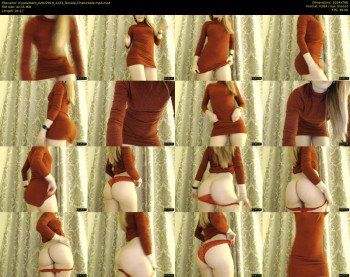 myassistant — 5 minute Chaturbate female cam show recording, 720p, Feb 2, 2019