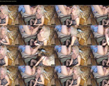 olesia_sean — 14 minute Chaturbate couple cam show recording, 480p, Feb 2, 2019