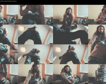 phil_chambers — 36 minute Chaturbate male cam show recording, 1080p, Feb 2, 2019