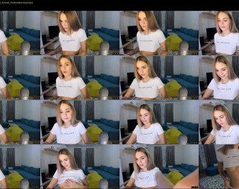 pippalee — 29 minute Chaturbate female cam show recording, 720p, Feb 2, 2019