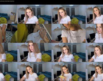 pippalee — 23 minute Chaturbate female cam show recording, 720p, Feb 2, 2019