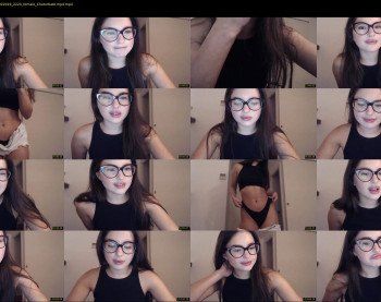 playnofuckinggames — 85 minute Chaturbate female cam show recording, 720p, Feb 2, 2019