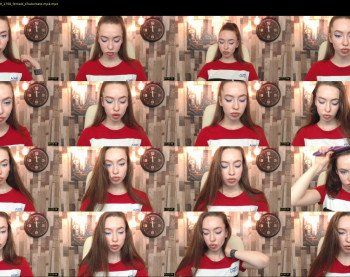 presidenttaylor — 31 minute Chaturbate female cam show recording, 720p, Feb 2, 2019