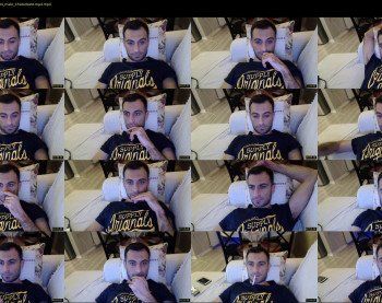 prince_89 — 64 minute Chaturbate male cam show recording, 720p, Feb 2, 2019