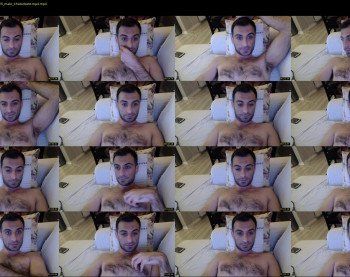 prince_89 — 3 minute Chaturbate male cam show recording, 720p, Feb 2, 2019