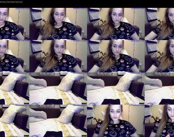 ps4pro — 21 minute Chaturbate female cam show recording, 480p, Feb 2, 2019
