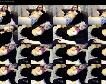 ps4pro — 11 minute Chaturbate female cam show recording, 480p, Feb 2, 2019