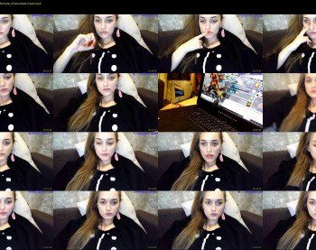 ps4pro — 15 minute Chaturbate female cam show recording, 480p, Feb 3, 2019