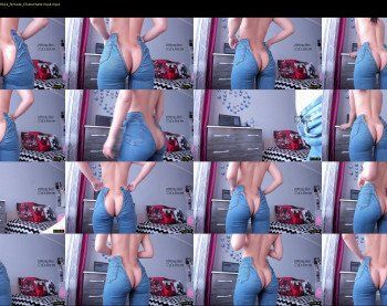 pussysweet9 — 4 minute Chaturbate female cam show recording, 1080p, Feb 2, 2019