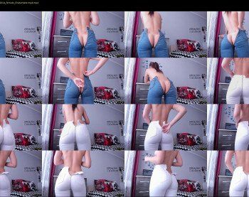 pussysweet9 — 42 minute Chaturbate female cam show recording, 1080p, Feb 2, 2019